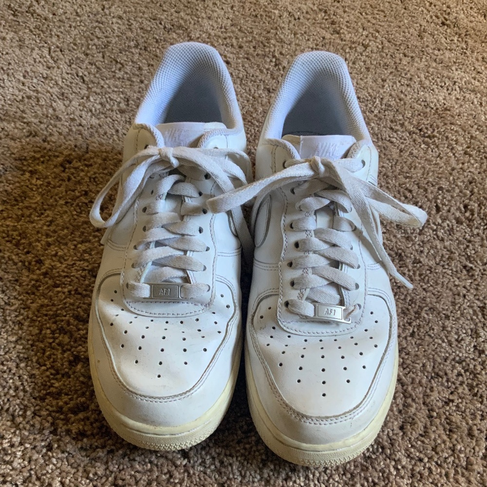 Nike Air Force 1 sneakers